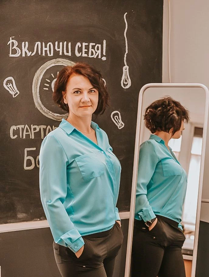 Приглашаем на "Job Shadows Day: следуй тенью за профессионалом"
