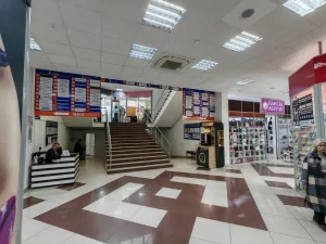 Помещение в ТЦ «Вестор 2», обособленное помещение 60м2