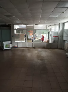 Торговое помещение по ул. Парковая, 68