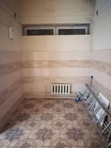Многофункциональное помещение