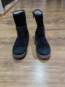 Детские сапоги