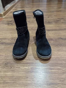 Детские сапоги