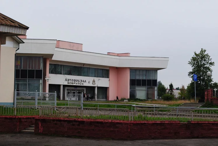 Творческие коллективы Бобруйска дадут 19 февраля концерт на местном автовокзале