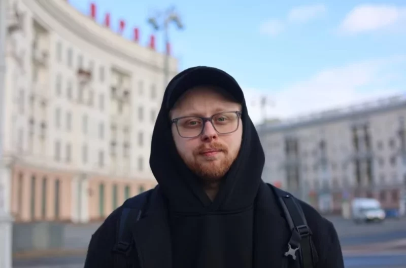 Распределение на «Белшину», кальяны, работа над музыкой к фильмам «Классная» и «Переломный момент». Интервью BOBR.BY с композитором Максимом Петрушей