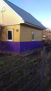 Дача в СТ "Умелец" (Минское напрвление)