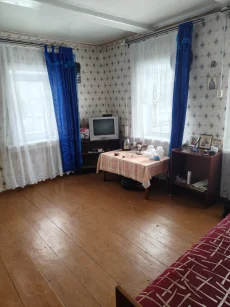 Дом в д.Малые Бортники