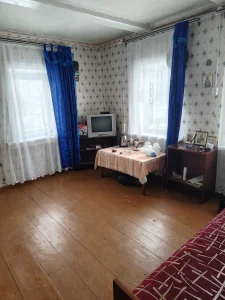 Дом в д.Малые Бортники