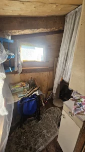 Уютная дача в д.Глебова Рудня