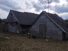 Дом в деревне 3км от Кировска, 30км от Бобруйска