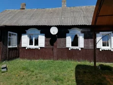 Дом у Дубовой рощи