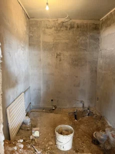 Жилой дом в аг. Павловичи