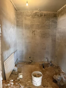 Жилой дом в аг. Павловичи