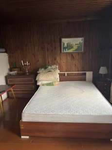 Дача с баней и русской печкой