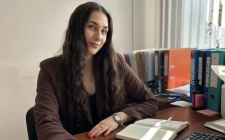 Бесплатный подвоз и помощь коллег: бобруйчанка Надежда Дрозд — о работе на сельхозпредприятии «Воротынь»