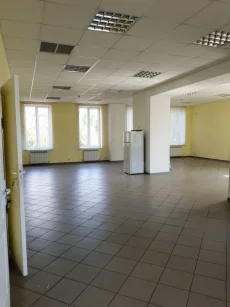 Торговое помещение