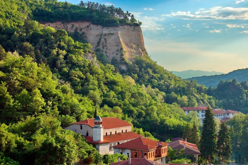 Болгария и Майорка по невероятно выгодным ценам от TEZ TOUR