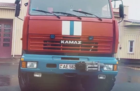 МЧС в тренде