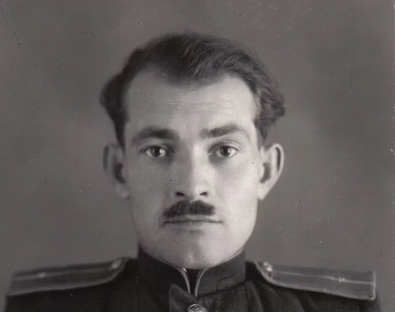 «В нашей памяти…»