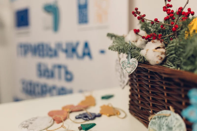 Последний мастер-класс 2017 года!