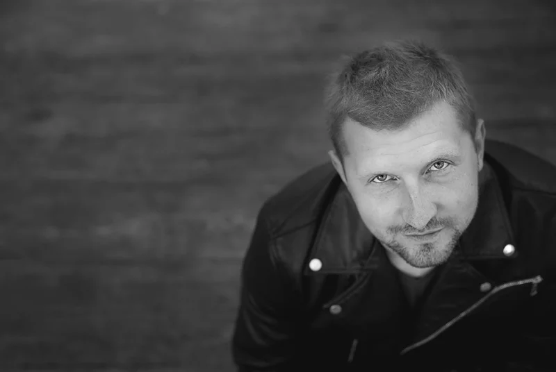 Акустический вечер в "1387": Паша GREEN