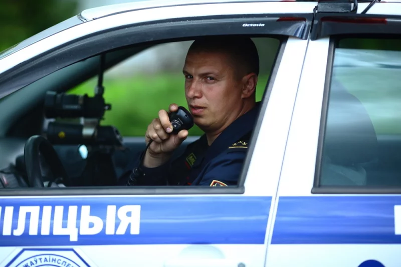 Нетрезвые и бесправные водители под контролем ГАИ