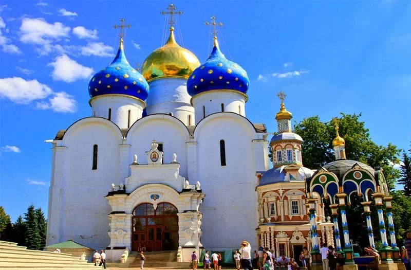 Паломнические поездки