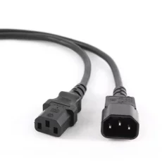 Кабель VGA, Кабель питания,