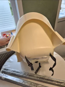 Стульчик для кормления Икея