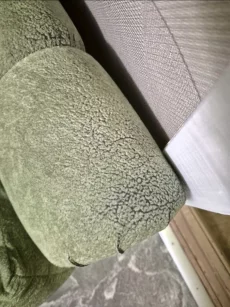 Диван односпальный б/у