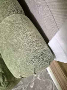 Диван односпальный б/у