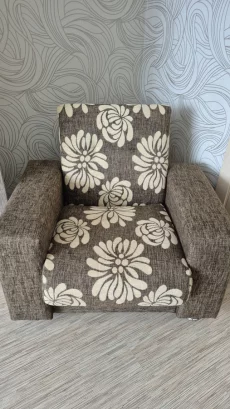 Мягкий уголок