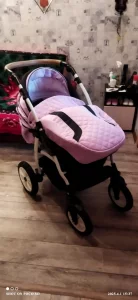 Коляска