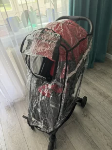 Коляска Pituso Voyage W890