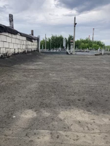 Гараж в ГК № 14а (5 мкр-н)