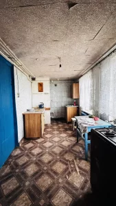 Жилой дом по пер. Черепичный