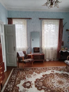 Жилой дом по ул. Речная