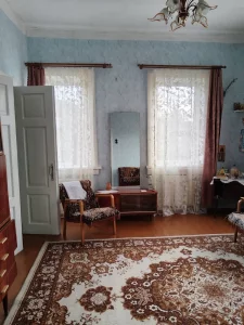 Жилой дом по ул. Речная