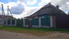 Дом по пер. Седова, 18500 у.е