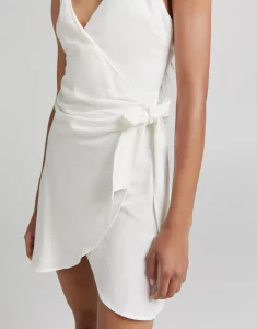 Сарафан Bershka, р40, новый - 55 руб