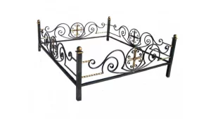 Ворота, заборы, ограды, лестницы, и др