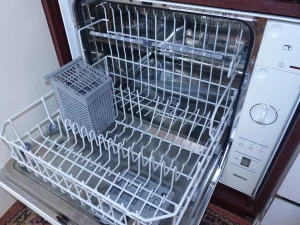 Посудомоечная машина