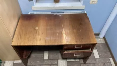 Стол письменный
