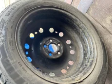 Шины с дисками 185/60R15