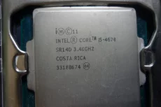 Комплект. intel .i5-4670/материнка/оперативка-16gb