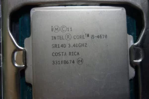 Комплект. intel .i5-4670/материнка/оперативка-16gb