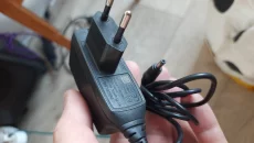 Продам/обменяю зарядное устройство ZTE, Huawei, Nokia, Nikon.По 5р