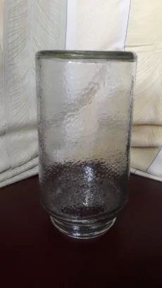 Светильник с плафоном