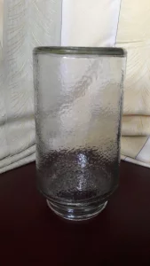 Светильник с плафоном