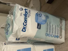 Продам Памперсы и трусики для взрослых