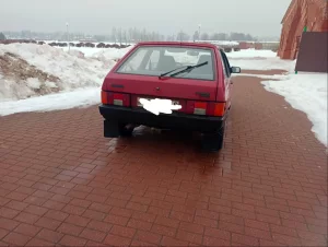 ВАЗ 2108